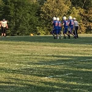 Meet your Posher, Zachary